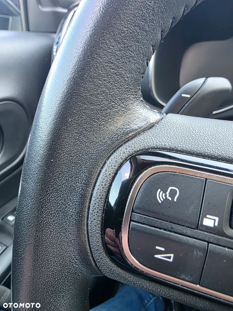 Citroën C5 Aircross - 25