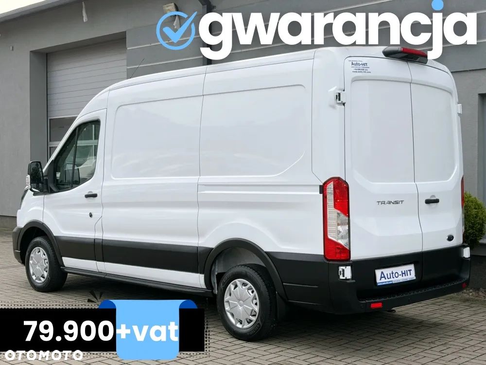 Ford Transit - 4
