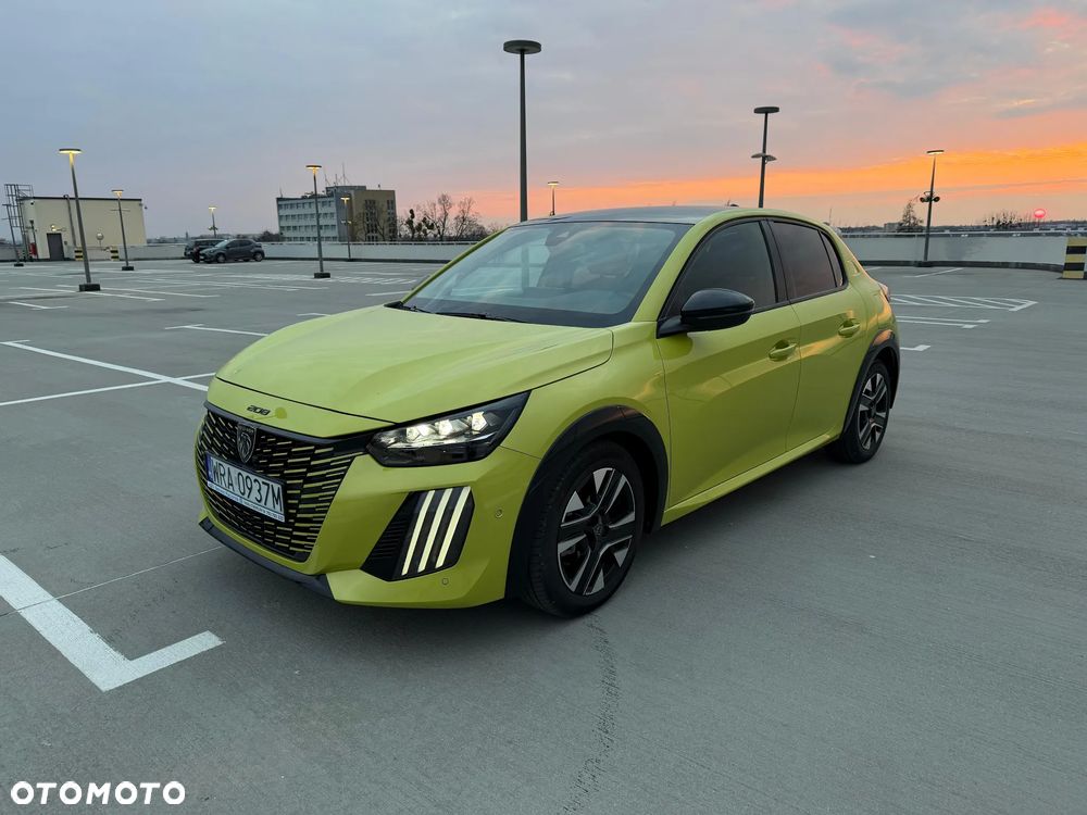 Peugeot 208 PureTech 100 Allure Pack - 39