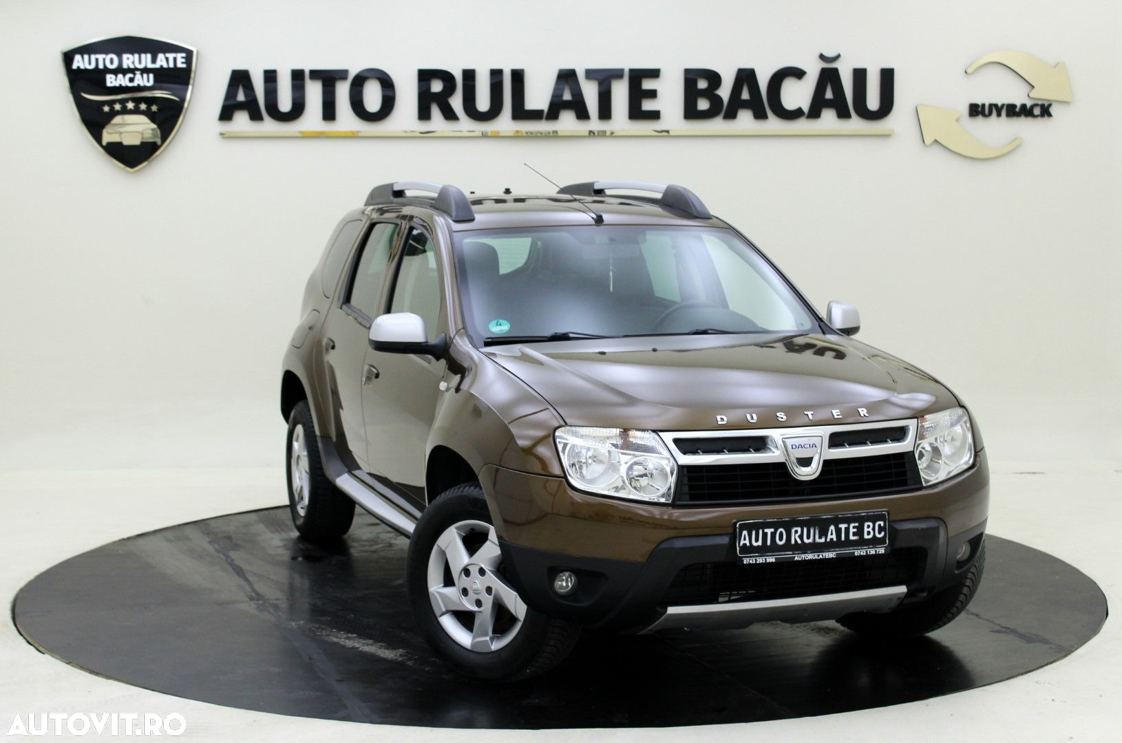 Dacia Duster - 3