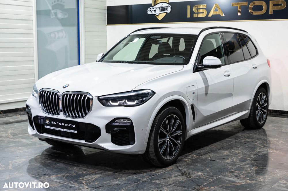 BMW X5 - 10