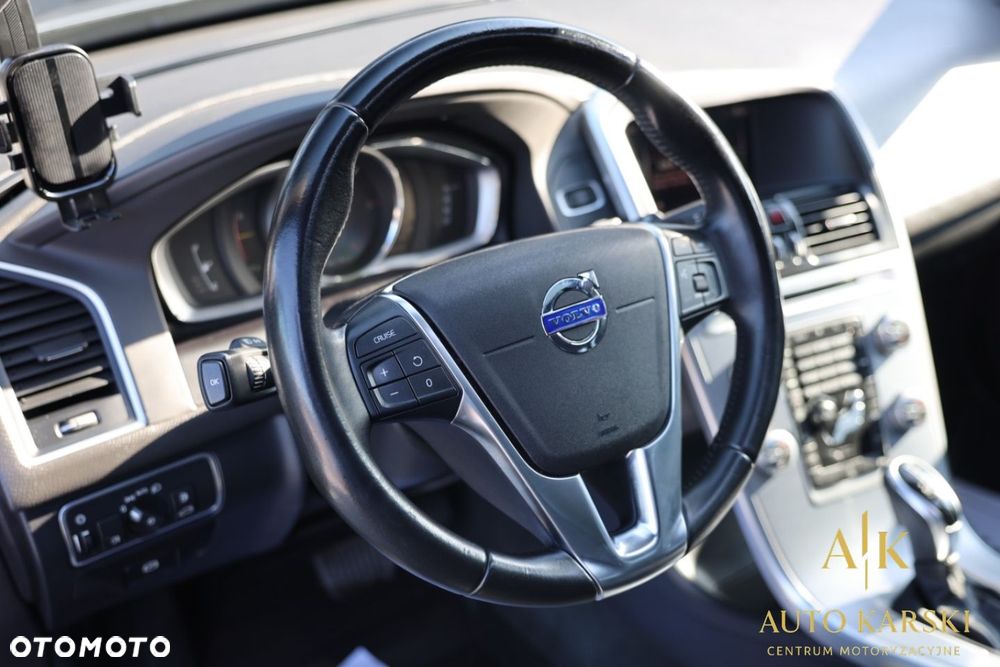 Volvo XC 60 - 20