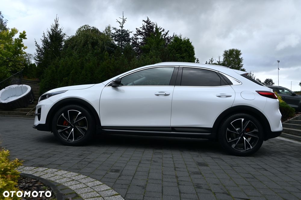Kia XCeed 1.4 T-GDI L Business Line DCT - 3