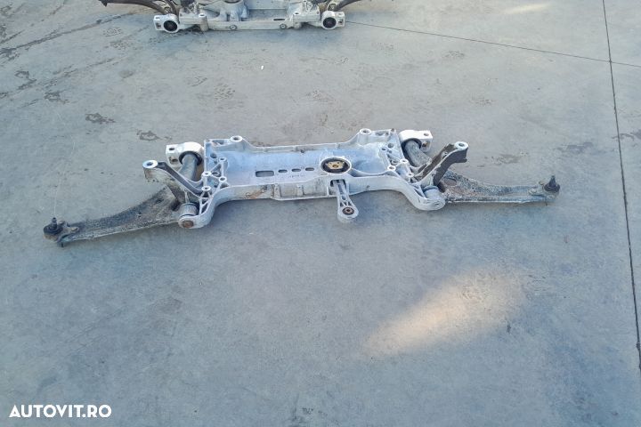 Punte fata 3C0199369H 3C0199369H Volkswagen VW Tiguan 2 AD1 [2016 - 2 - 3