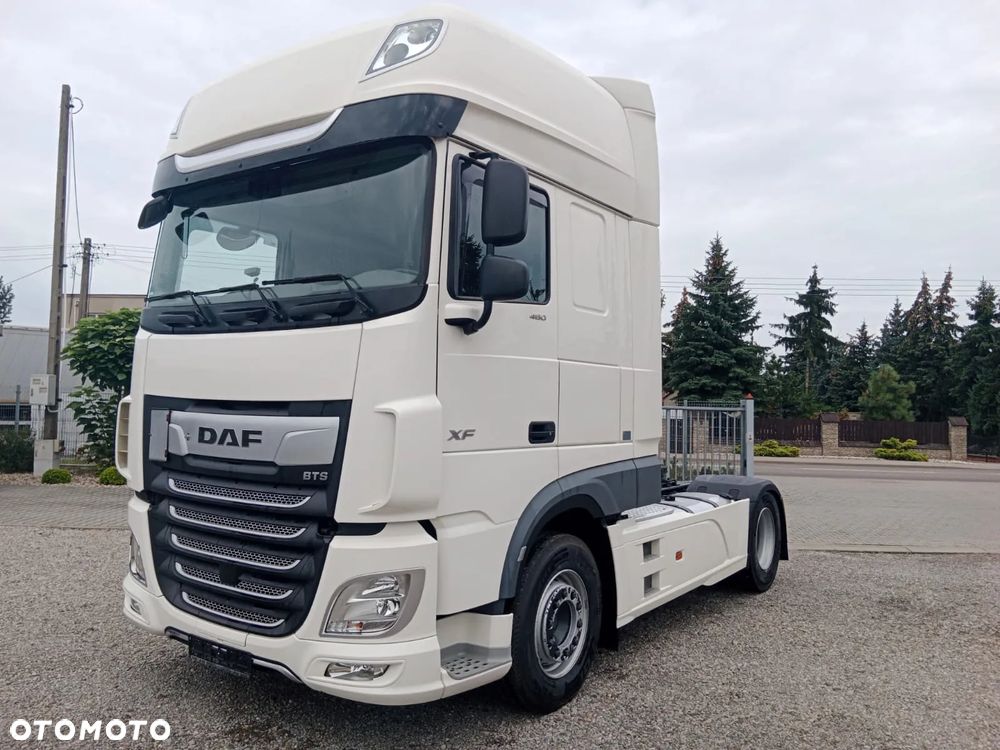 DAF