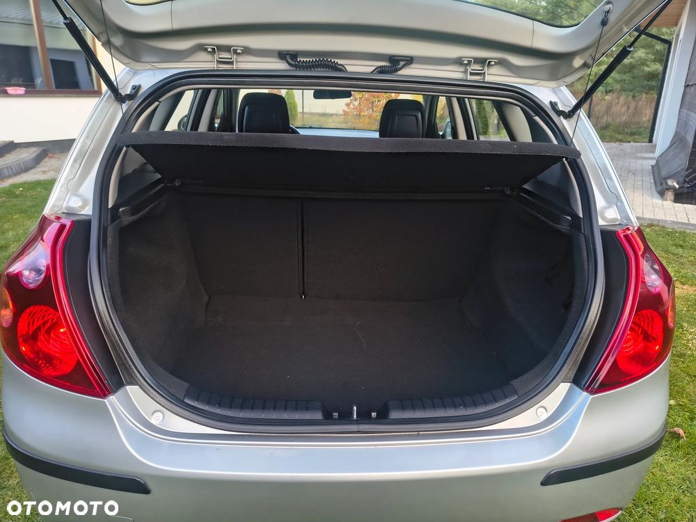 Kia Ceed 1.4 CVVT EX - 12