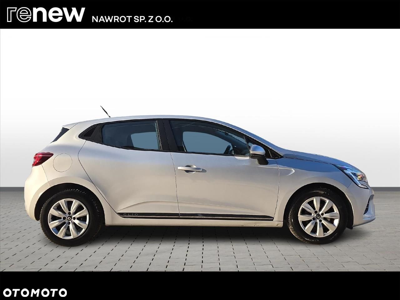 Renault Clio 1.0 TCe Zen - 6