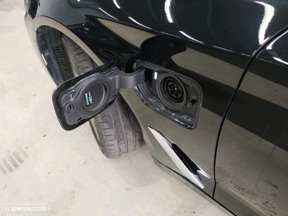 BMW 530 e iPerformance - 9