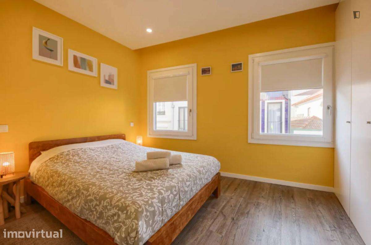 Apartamento com 1 quartos - localizado em Aveiro - Grande imagem: 3/27