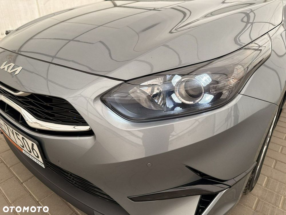 Kia Ceed - 29