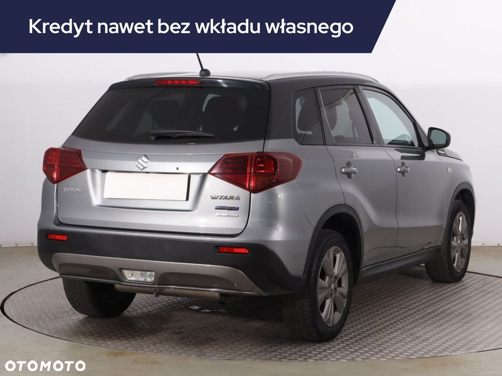 Suzuki Vitara - 7