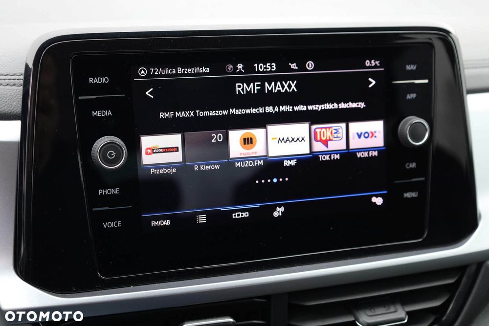 Volkswagen T-Roc 1.5 TSI Life DSG - 17