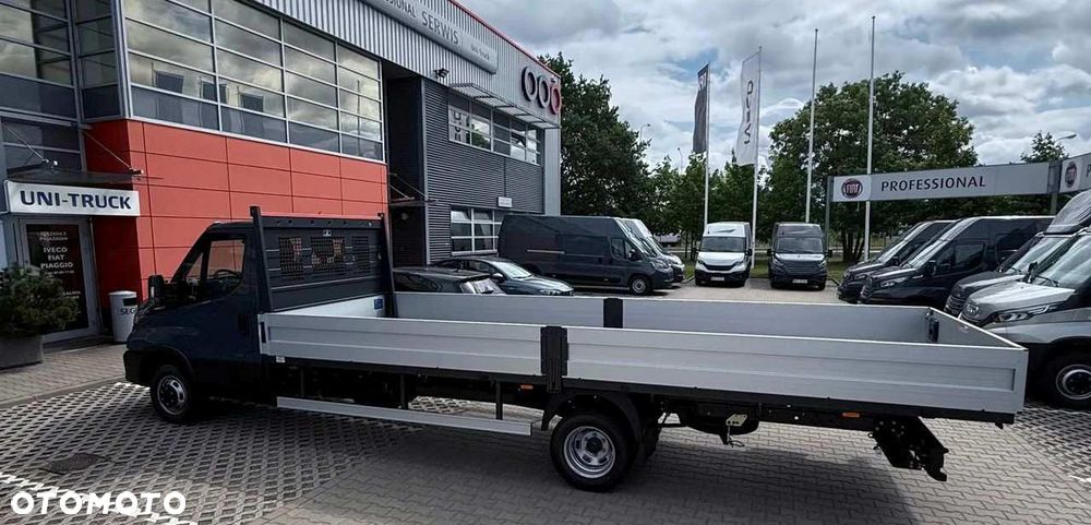 Iveco MEGA WYPRZEDAŻ Ekspozycji - Daily 50C18HZ - 4