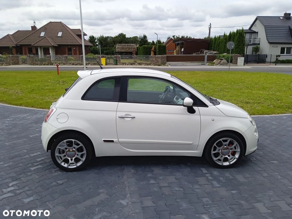 Fiat 500 - 6