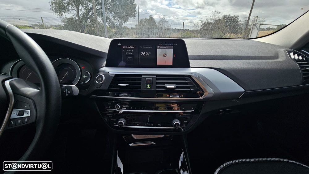 BMW X3 30 e xDrive - 6
