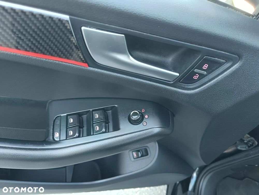 Audi Q5 2.0 TDI Quattro Stronic - 24