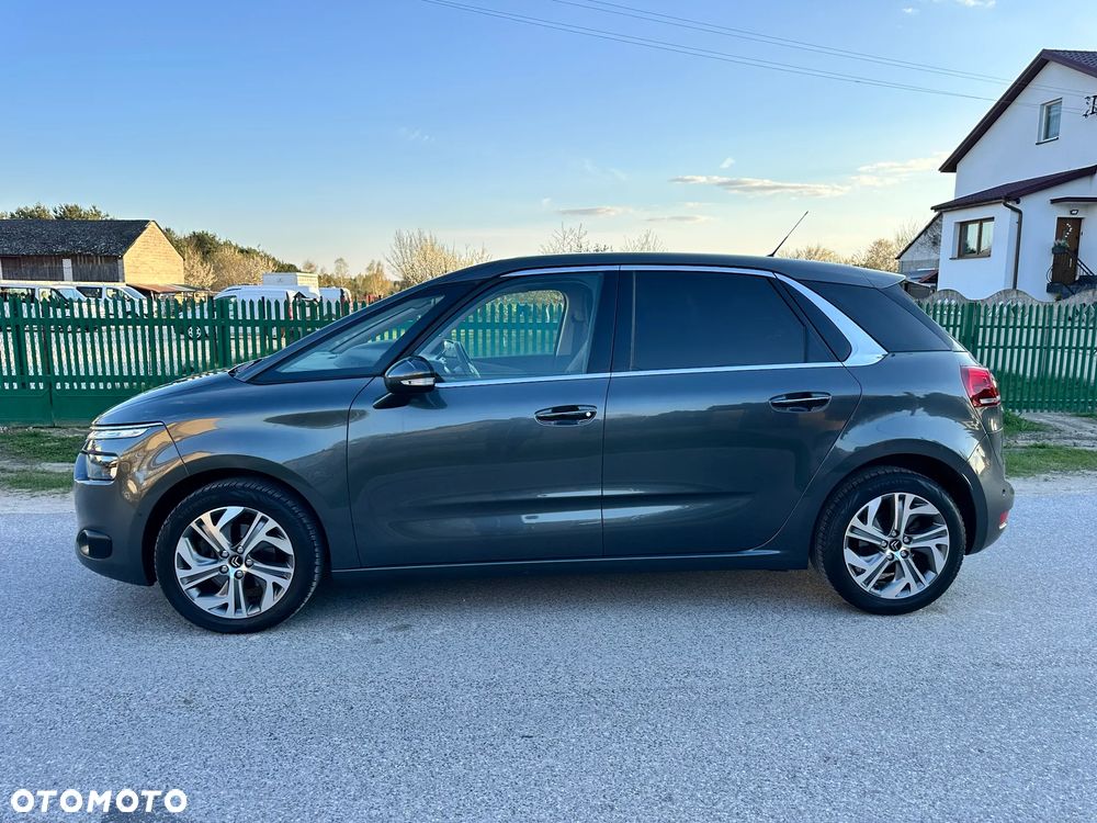 Citroën C4 Picasso 1.6 e-HDi Exclusive ETG6 - 2