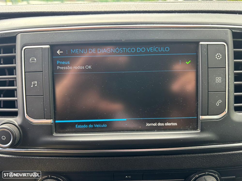 Peugeot Expert 1.5 BlueHDi L2H1 Semi-Vidrado - 51