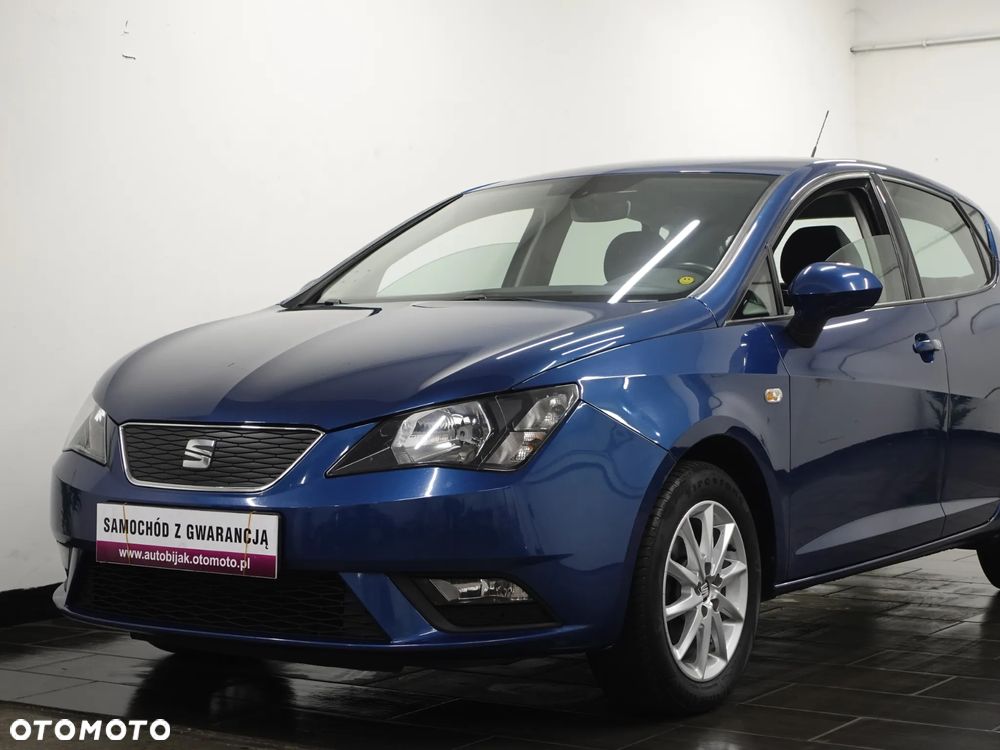 Seat Ibiza 1.0 EcoTSI S&S Style - 15
