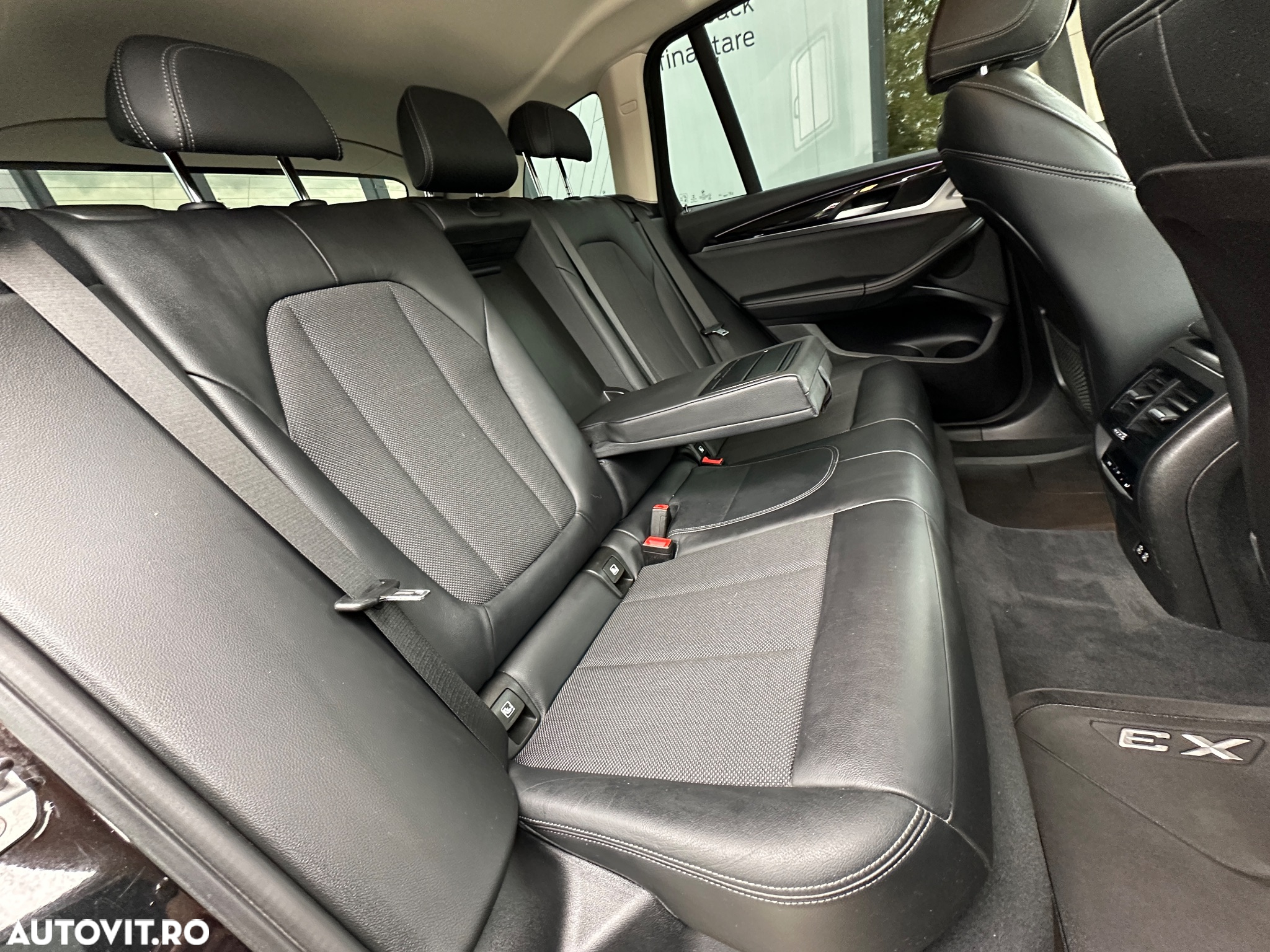 BMW X3 xDrive30e Aut. Luxury Line - 25