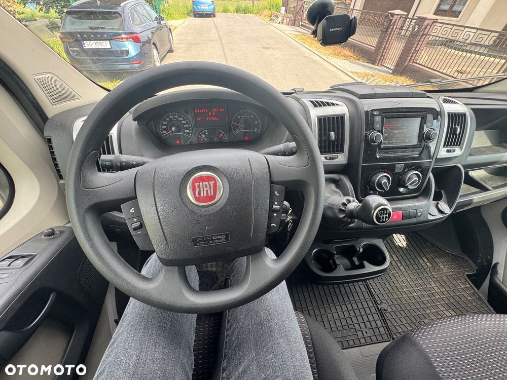 Fiat Ducato - 11
