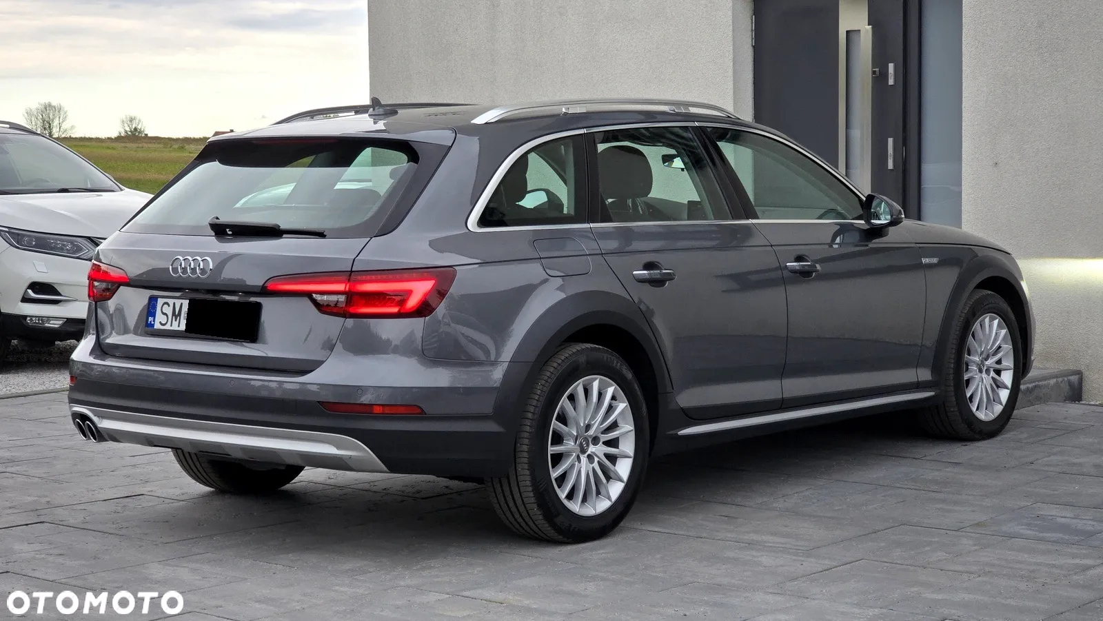 Audi A4 Allroad quattro 3.0 TDI S tronic - 16