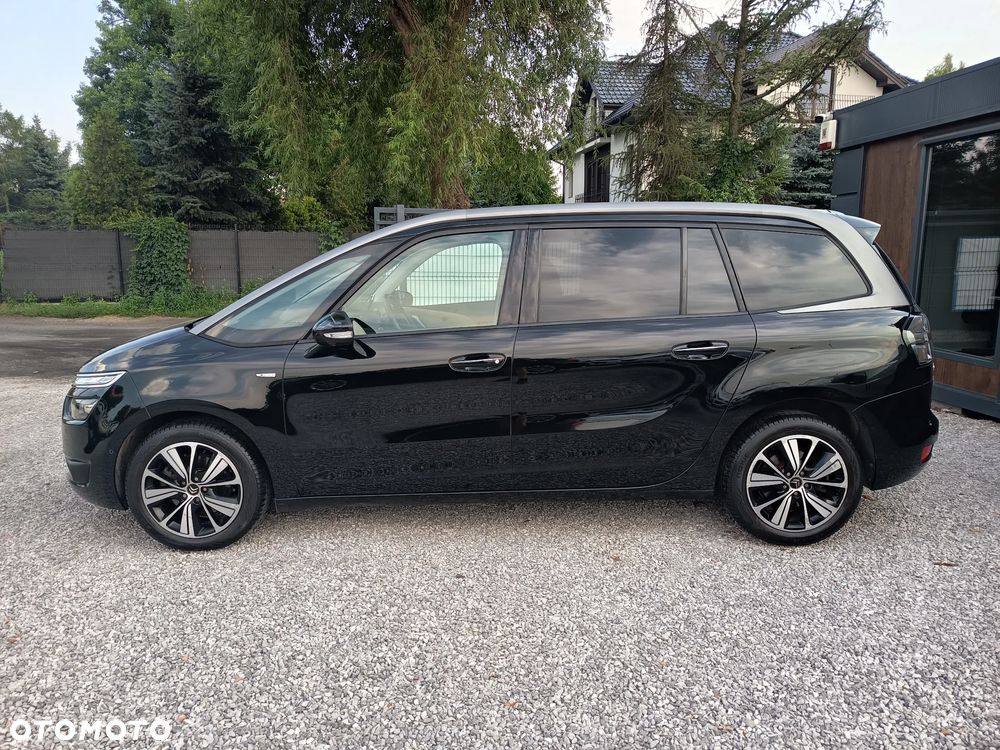 Citroën C4 Grand Picasso BlueHDi 150 Exclusive - 5
