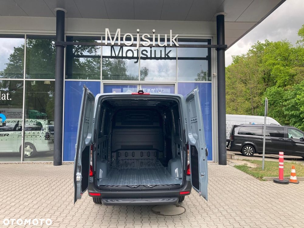 Mercedes-Benz Sprinter 315 CDI KA OM654 - 10