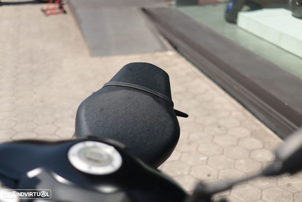 Yamaha MT-09 Akrapovic - 3
