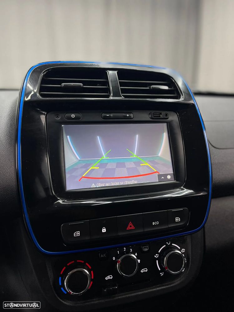 Dacia Spring Electric 45 Comfort Plus - 18