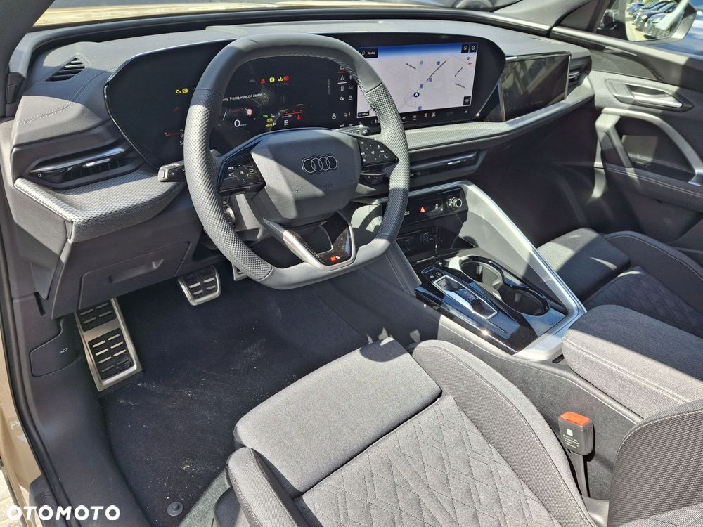 Audi Q5 Sportback - 9