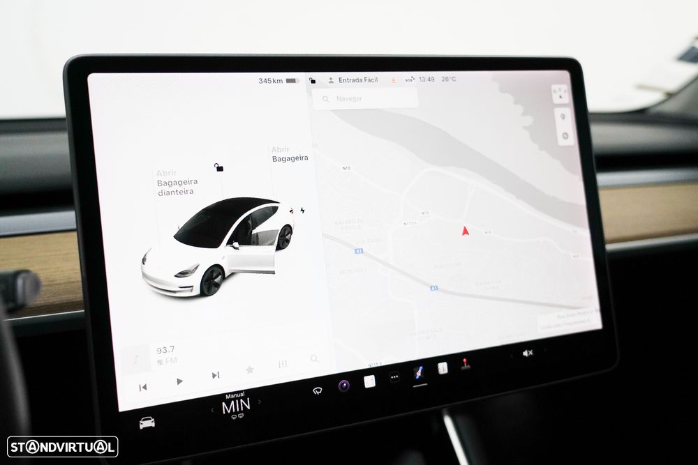 Tesla Model 3 Long-Range Dual Motor AWD - 16