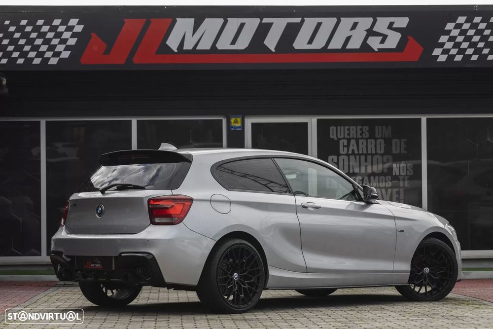 BMW 120 d xDrive - 29