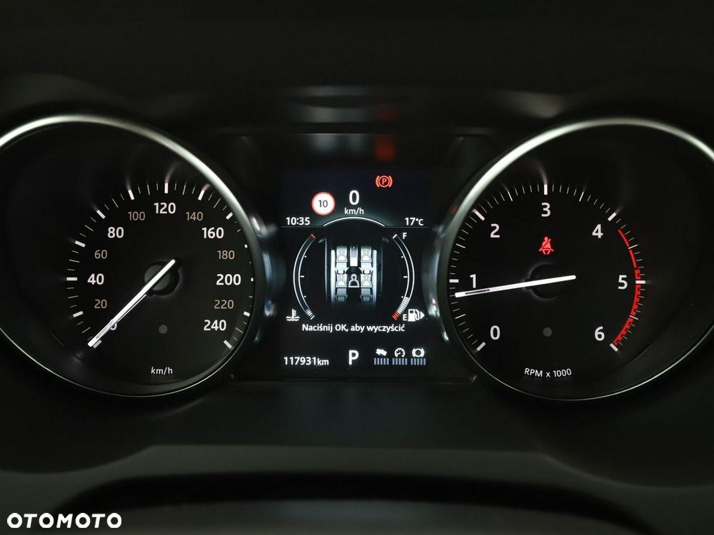 Land Rover Range Rover Evoque TD4 SE - 23