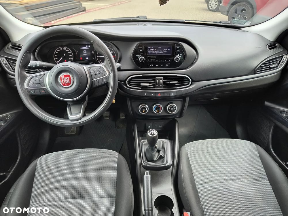 Fiat Tipo 1.0 T3 - 9