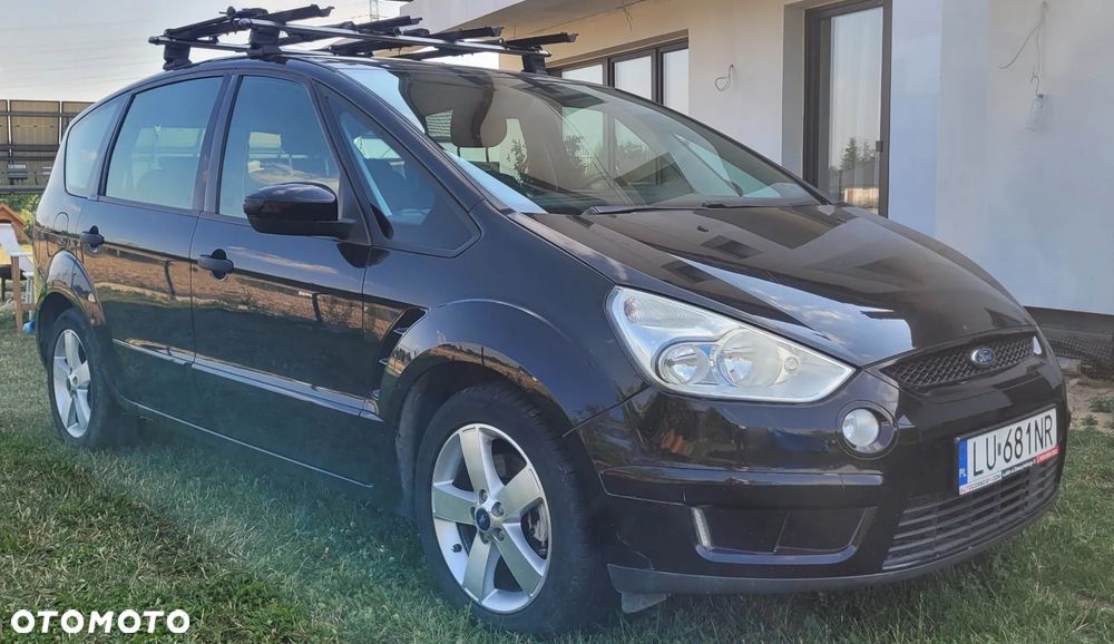 Ford S-Max 2.0 Viva Trend - 2