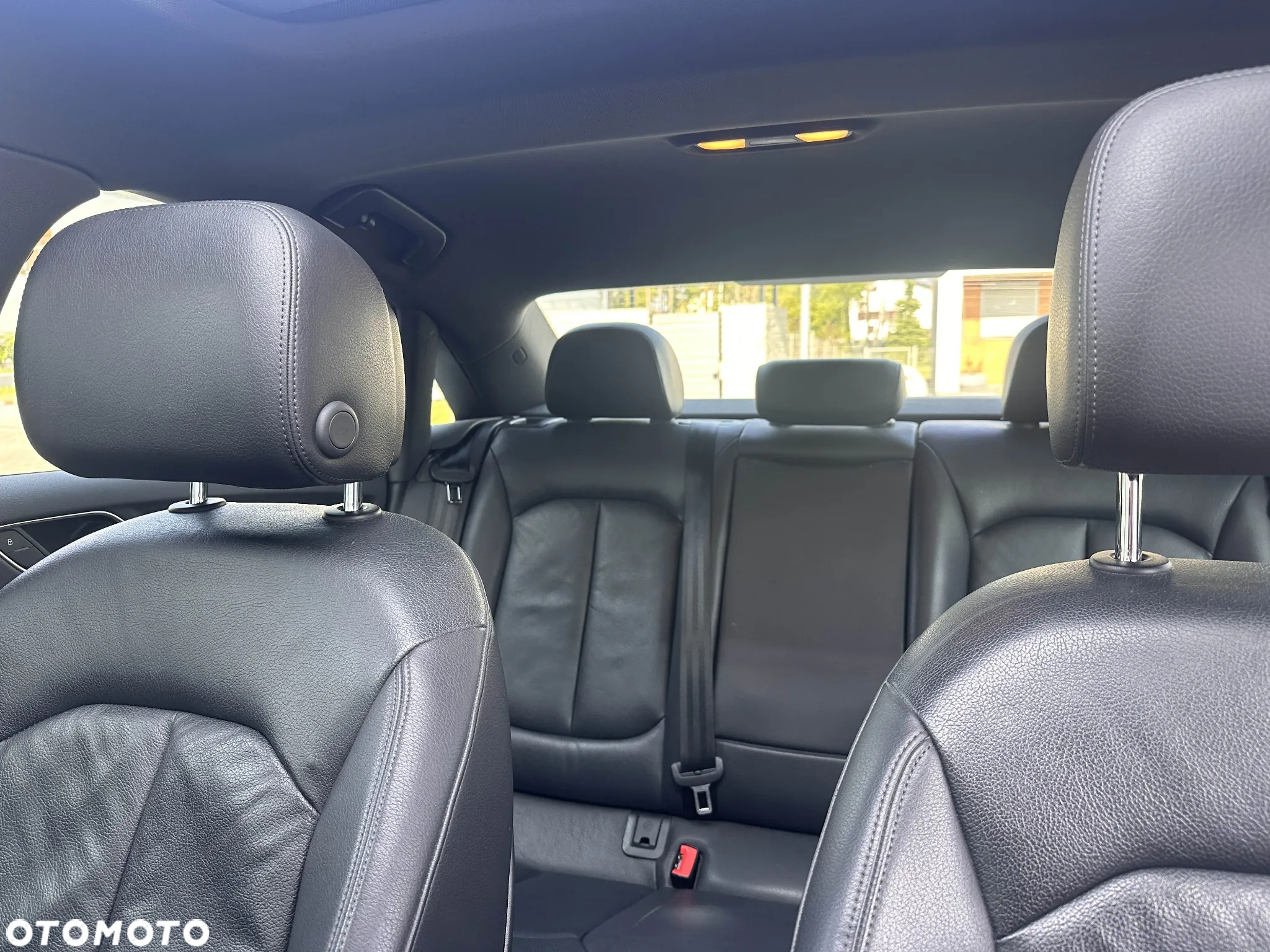 Audi A3 - 10