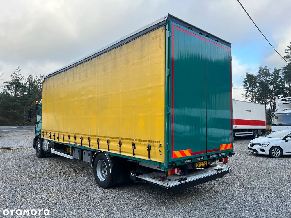 Iveco EuroCargo 190-280L - 4