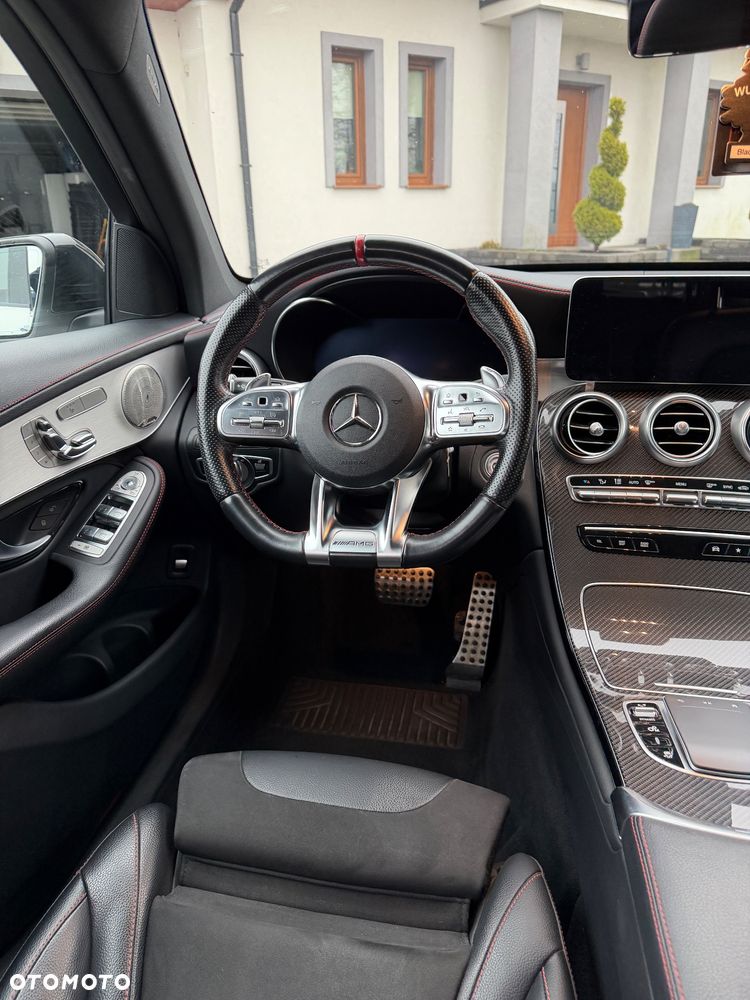 Mercedes-Benz GLC - 20