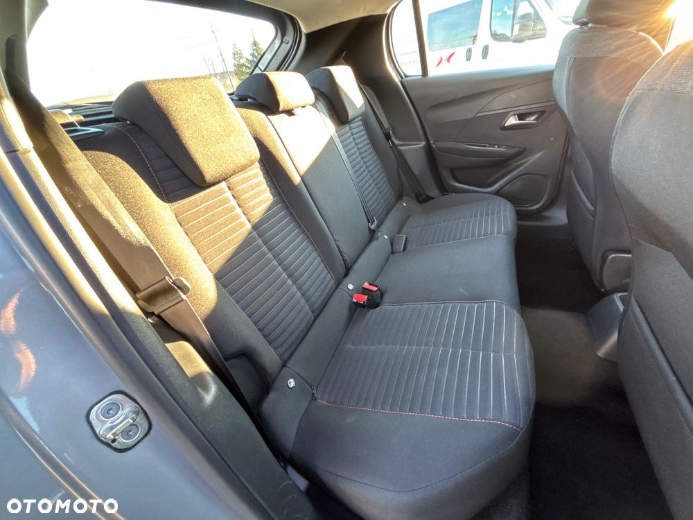 Peugeot 208 1.2 PureTech Active S&S - 21