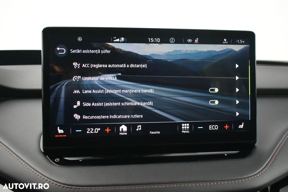 Skoda Enyaq iV 80X - 18