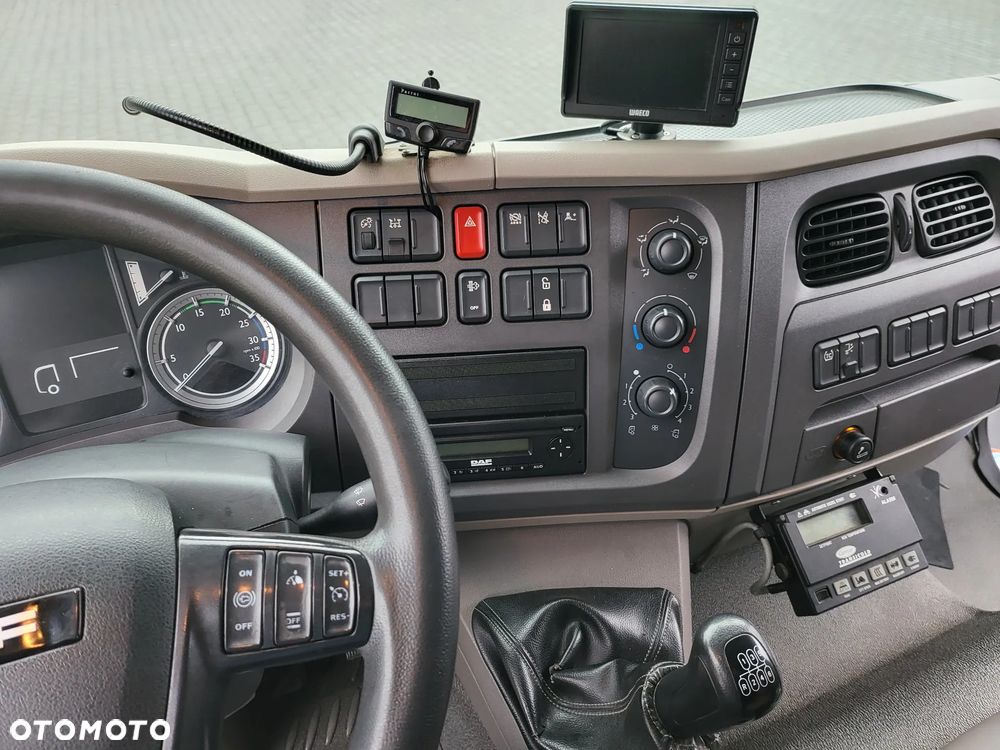 DAF FL 250 - 18