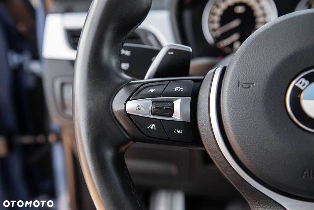 BMW X1 xDrive20i M Sport - 22
