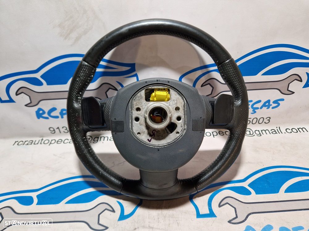 VOLANTE GUIADOR COMPLETO AUDI 8T0419091A 8T0419091 62276000A AUDI A5 8T0 8T3 8TA COUPE CABRIO SLINE S-LINE S LINE PATILHA PATILHAS PELE PERFURADA COMANDOS MULTIFUNÇÕES AIRBAG - 2