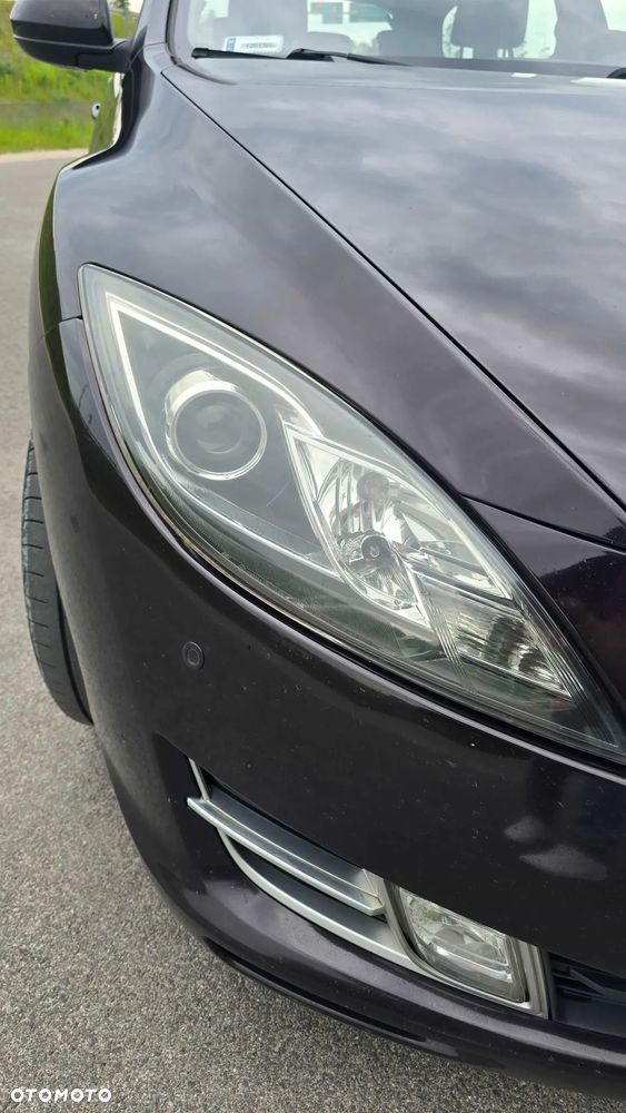 Mazda 6 2.0 CD Exclusive - 4