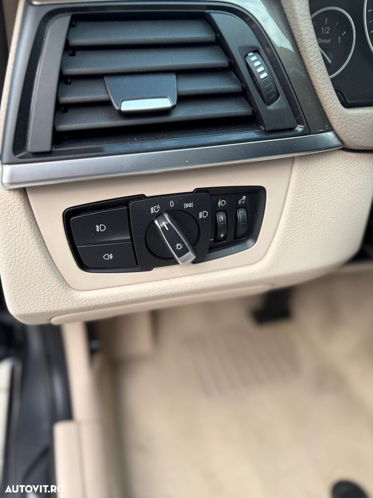 BMW Seria 3 - 11