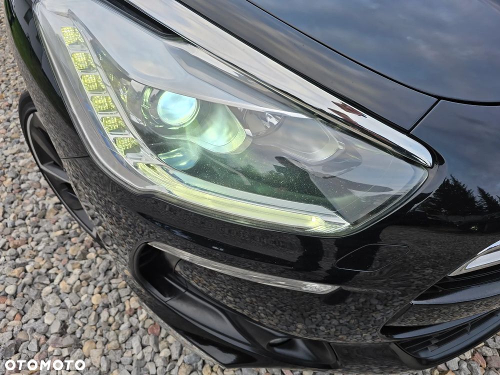 Citroën DS5 Hybrid4 EGS6 SportChic - 21