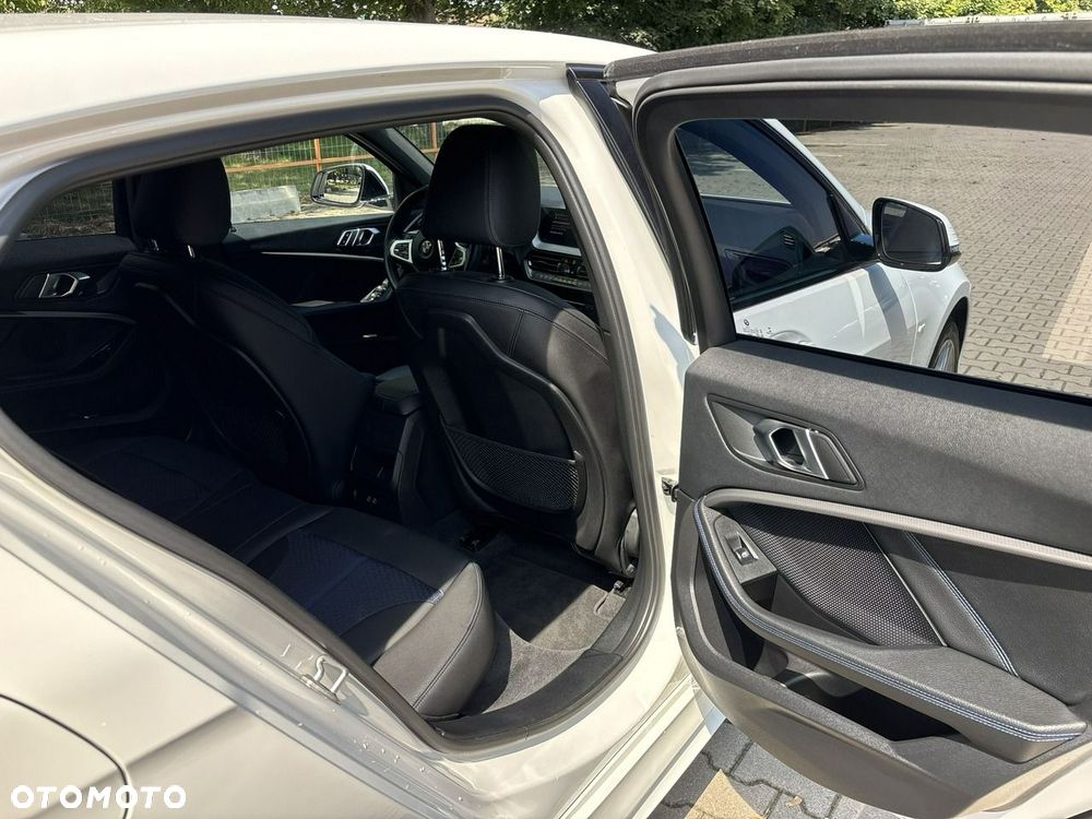 BMW Seria 1 118i M Sport - 18