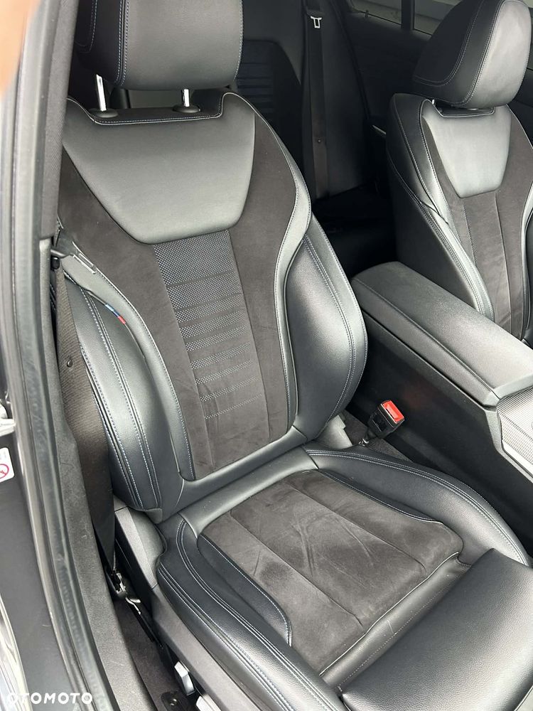 BMW Seria 3 320d M Sport - 21