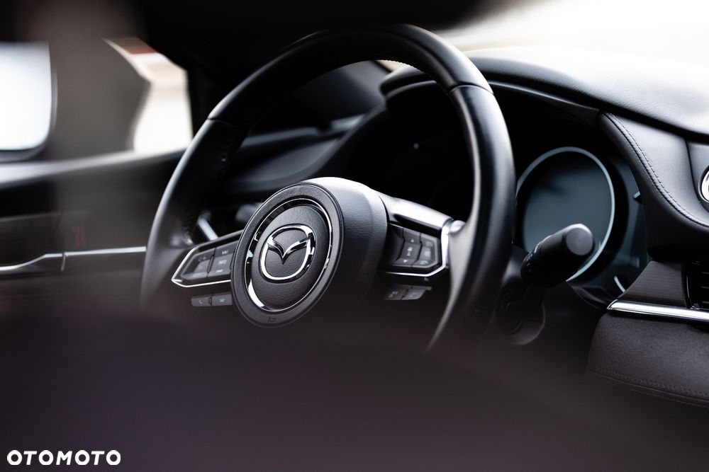 Mazda 6 2.5 SkyDream - 8